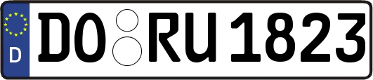 DO-RU1823