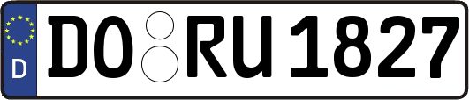 DO-RU1827