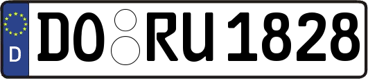DO-RU1828