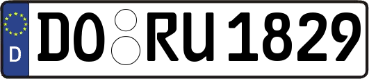 DO-RU1829