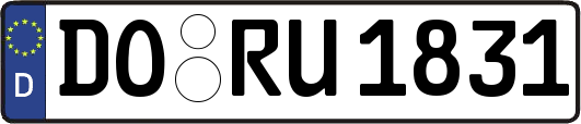 DO-RU1831