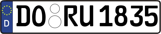 DO-RU1835