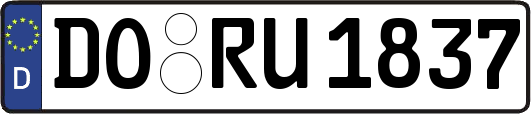 DO-RU1837