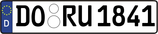 DO-RU1841