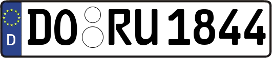 DO-RU1844