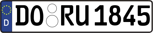 DO-RU1845