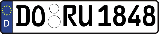 DO-RU1848