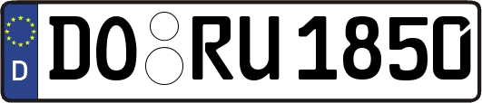 DO-RU1850