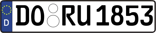 DO-RU1853