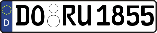 DO-RU1855