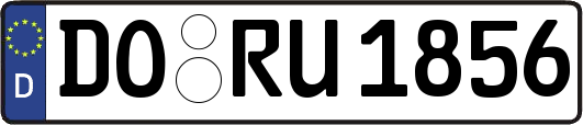 DO-RU1856