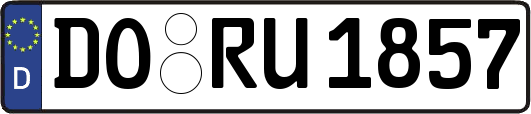 DO-RU1857