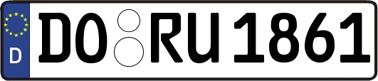 DO-RU1861