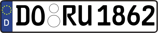 DO-RU1862