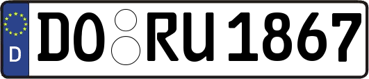 DO-RU1867