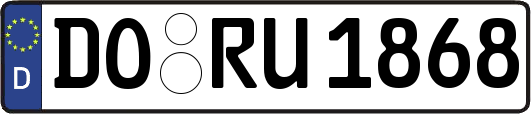 DO-RU1868