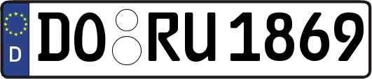 DO-RU1869