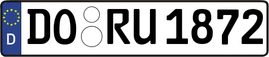 DO-RU1872