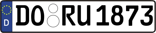 DO-RU1873