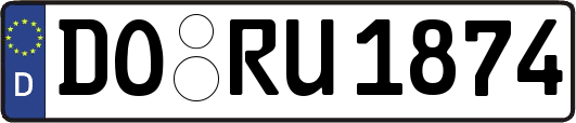 DO-RU1874