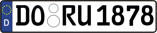 DO-RU1878