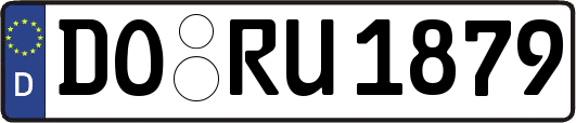 DO-RU1879