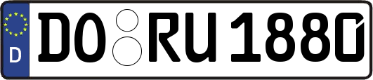 DO-RU1880