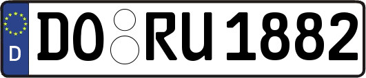DO-RU1882
