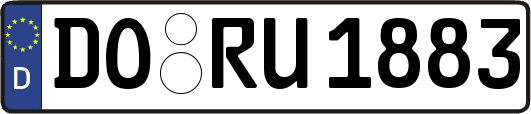 DO-RU1883