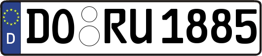 DO-RU1885