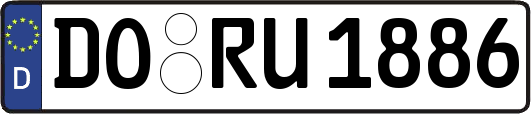 DO-RU1886