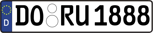 DO-RU1888