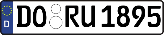 DO-RU1895