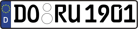 DO-RU1901