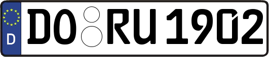 DO-RU1902