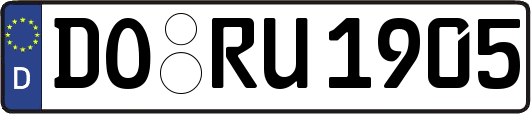 DO-RU1905