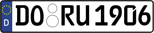 DO-RU1906