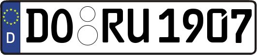 DO-RU1907