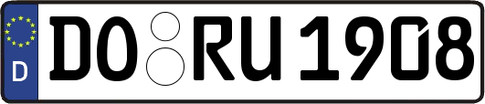 DO-RU1908