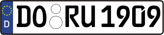 DO-RU1909