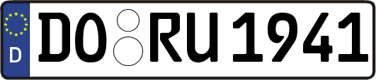 DO-RU1941