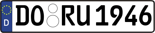DO-RU1946