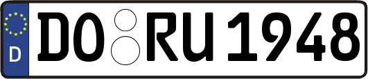 DO-RU1948