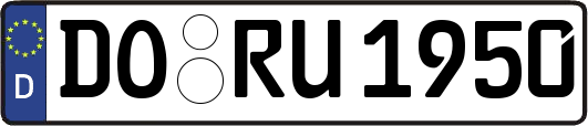DO-RU1950