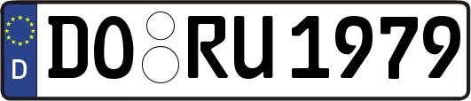DO-RU1979