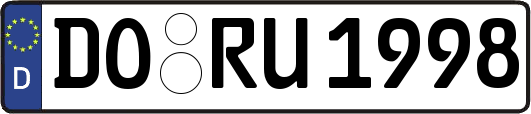 DO-RU1998