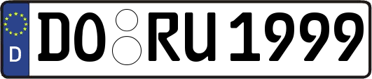 DO-RU1999