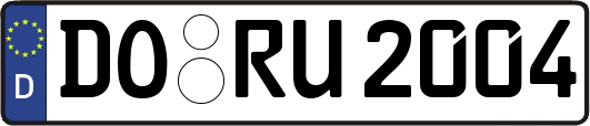 DO-RU2004