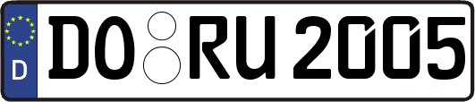 DO-RU2005