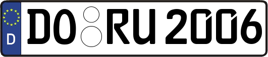 DO-RU2006